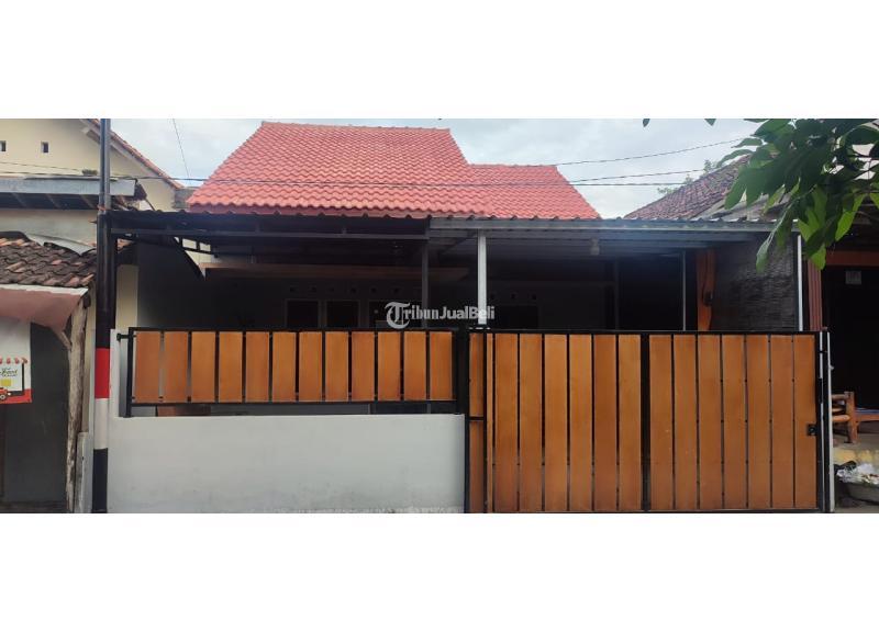 Dijual Rumah Secondary Prambanan Residence Hunian Strategis dengan Kenyamanan Maksimal - Sleman