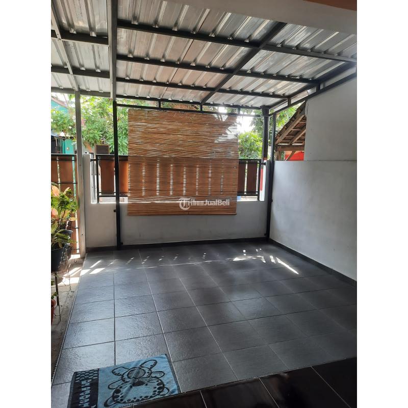 Dijual Rumah Secondary Prambanan Residence Hunian Strategis dengan Kenyamanan Maksimal - Sleman