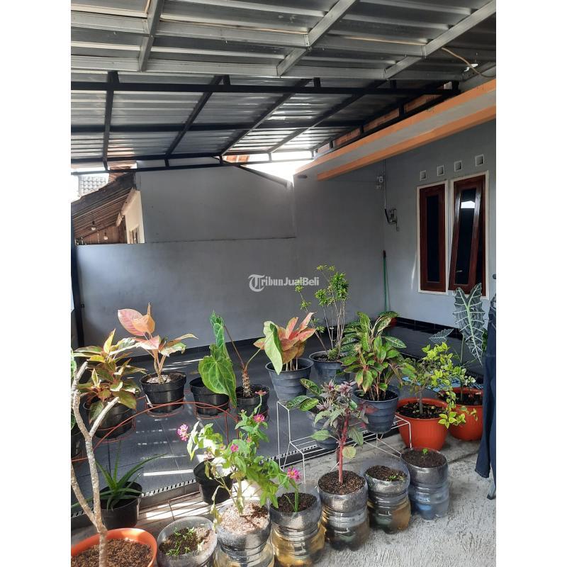 Dijual Rumah Secondary Prambanan Residence Hunian Strategis dengan Kenyamanan Maksimal - Sleman