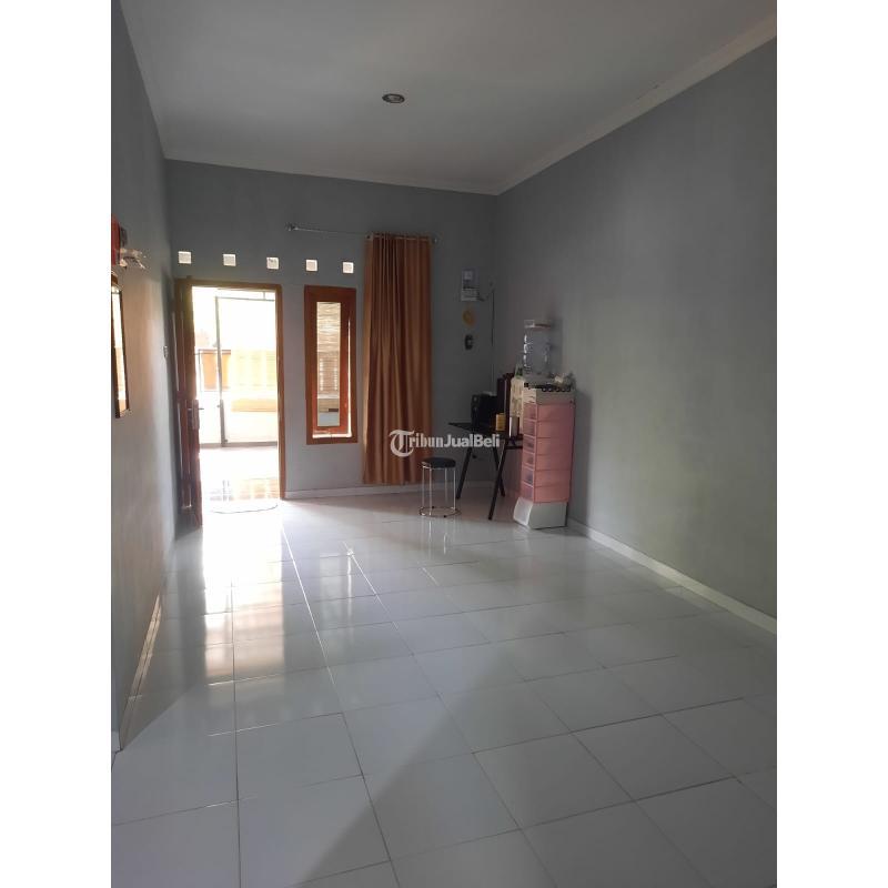 Dijual Rumah Secondary Prambanan Residence Hunian Strategis dengan Kenyamanan Maksimal - Sleman