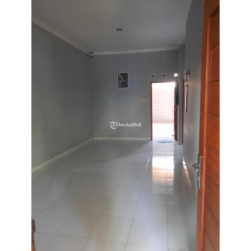 Dijual Rumah Secondary Prambanan Residence Hunian Strategis dengan Kenyamanan Maksimal - Sleman