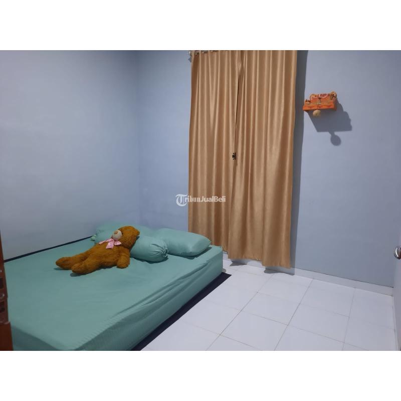 Dijual Rumah Secondary Prambanan Residence Hunian Strategis dengan Kenyamanan Maksimal - Sleman