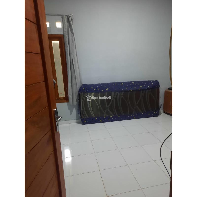 Dijual Rumah Secondary Prambanan Residence Hunian Strategis dengan Kenyamanan Maksimal - Sleman