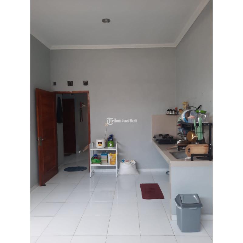 Dijual Rumah Secondary Prambanan Residence Hunian Strategis dengan Kenyamanan Maksimal - Sleman