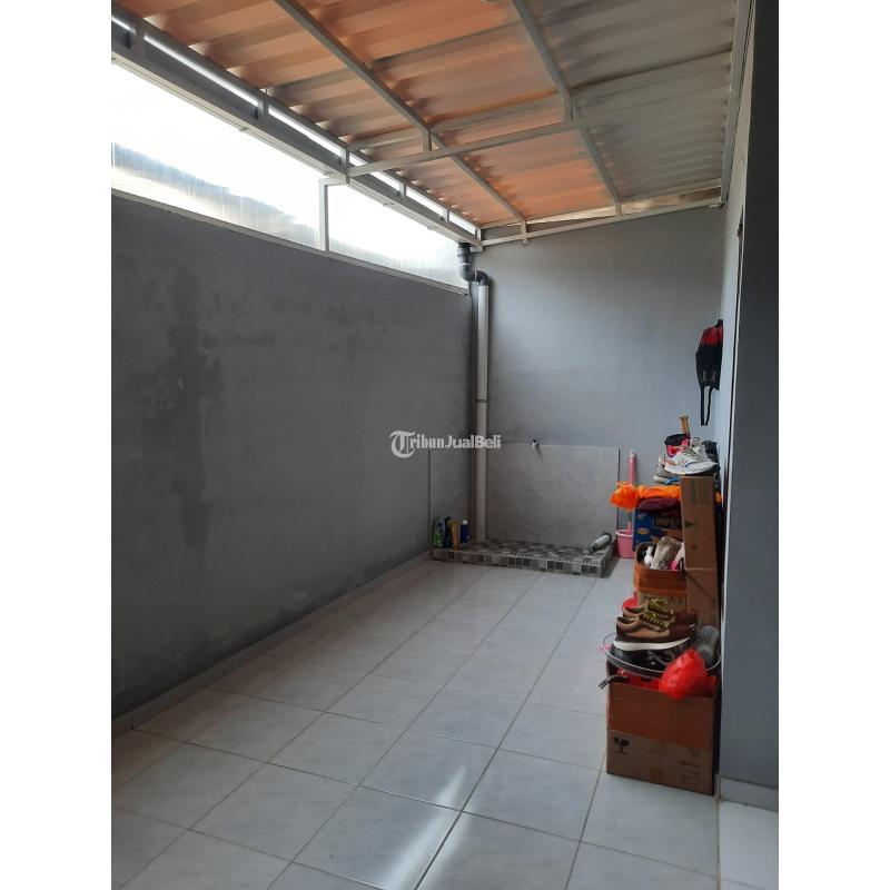 Dijual Rumah Secondary Prambanan Residence Hunian Strategis dengan Kenyamanan Maksimal - Sleman