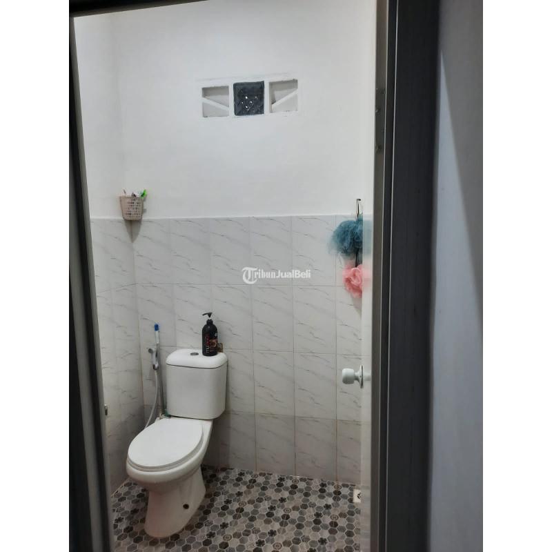 Dijual Rumah Secondary Prambanan Residence Hunian Strategis dengan Kenyamanan Maksimal - Sleman