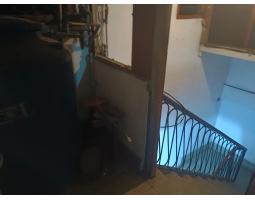 Dijual Ruko Siap Pakai Strategis di Jalan Mangga Besar - Jakarta Barat