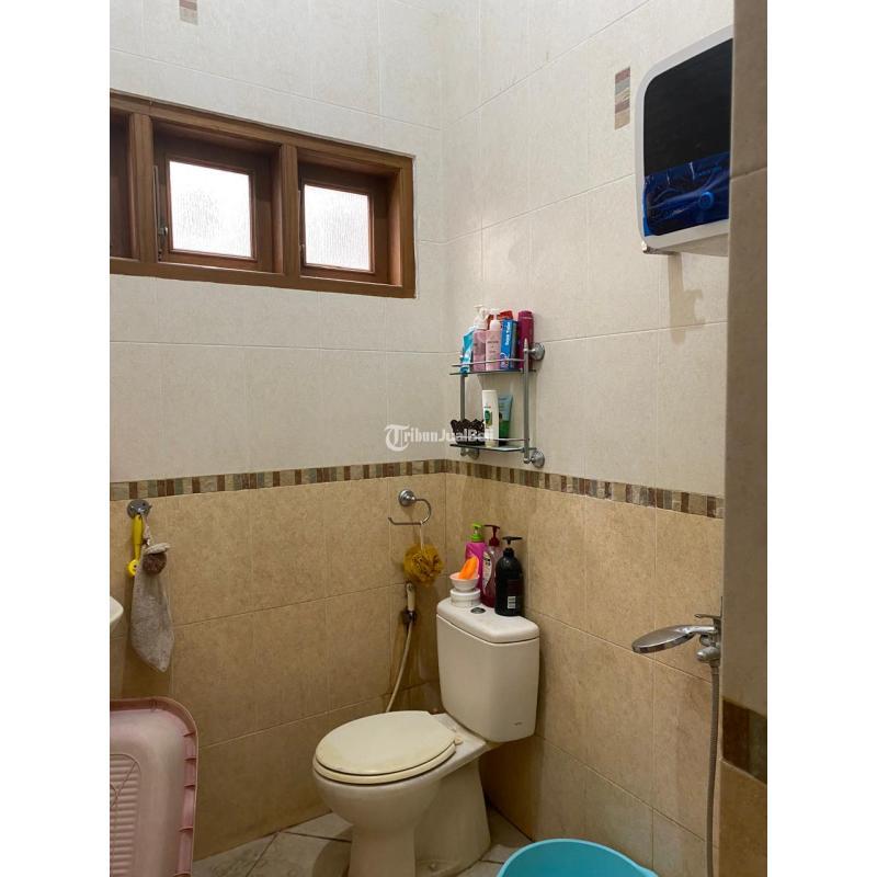 Dijual Rumah Classic Modern Siap Huni 2 Lantai Araya Golf - Malang Kota