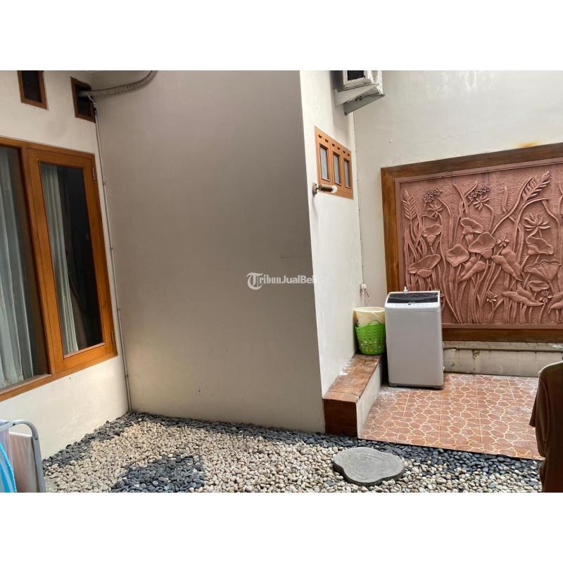 Dijual Rumah Classic Modern Siap Huni 2 Lantai Araya Golf - Malang Kota