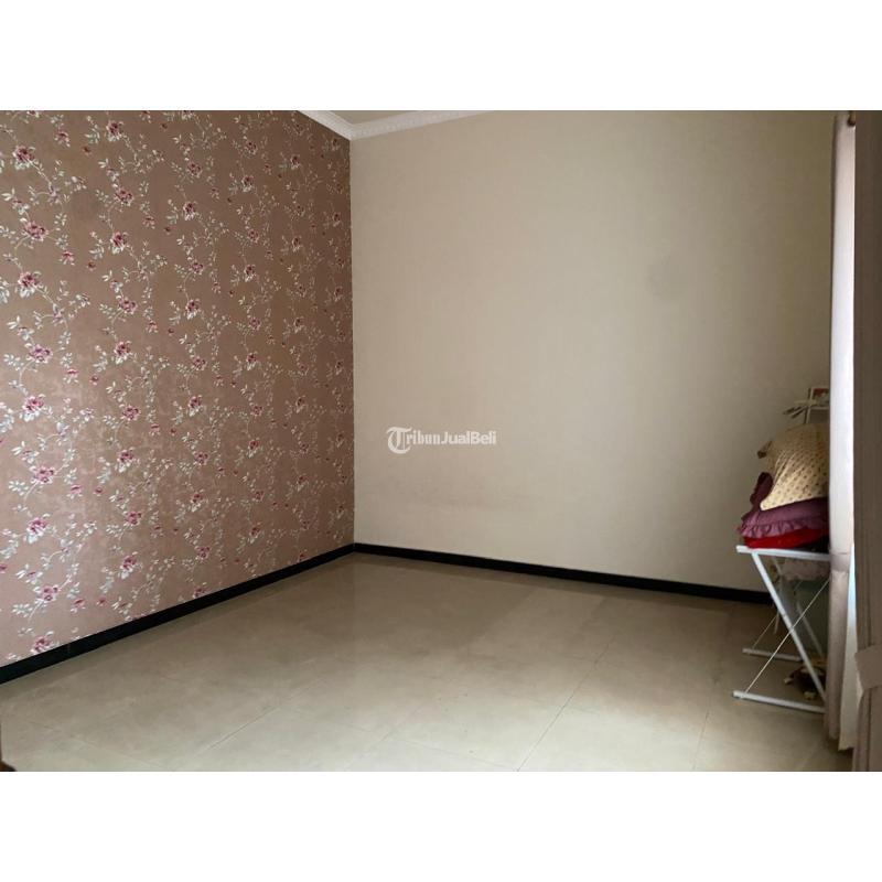 Dijual Rumah Classic Modern Siap Huni 2 Lantai Araya Golf - Malang Kota