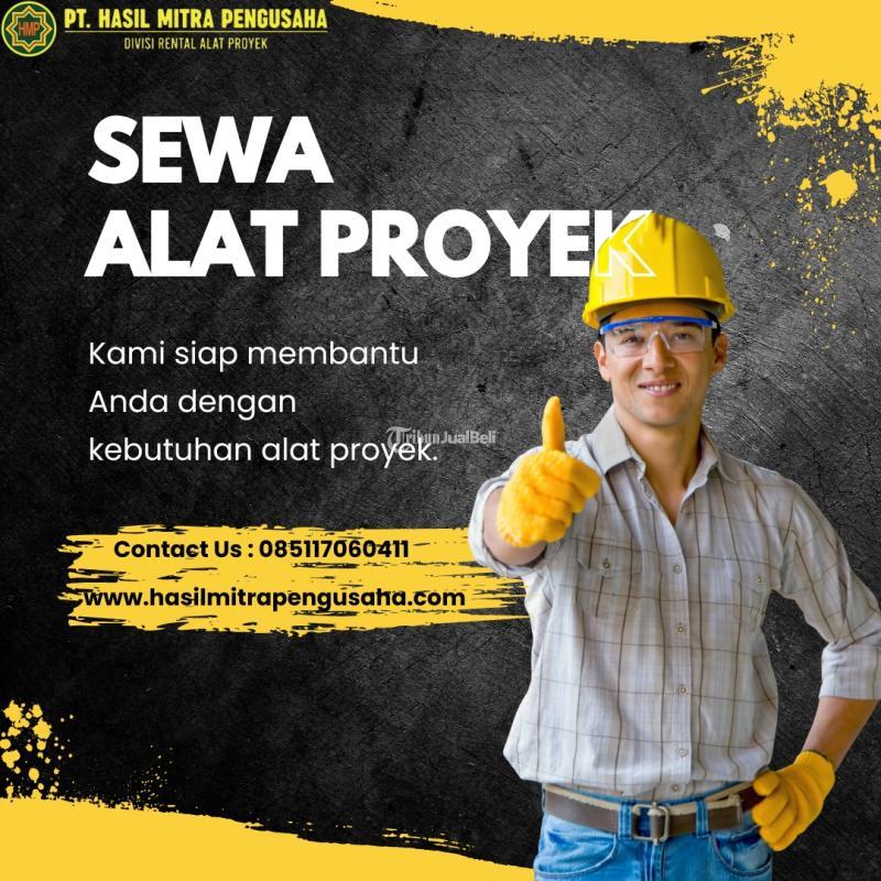 Sewa Bar Cutter 8mm - 42mm - Batang