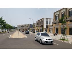 Disewakan Ruko Illago Grande, Luas Bangunan 148m2, Di Jl.Gading Serpong Boulevard, Dekat Bethsaida Hospital - Tangerang