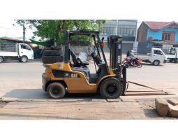 Sewa Forklift, Cangkudu, Balaraja - Tangerang