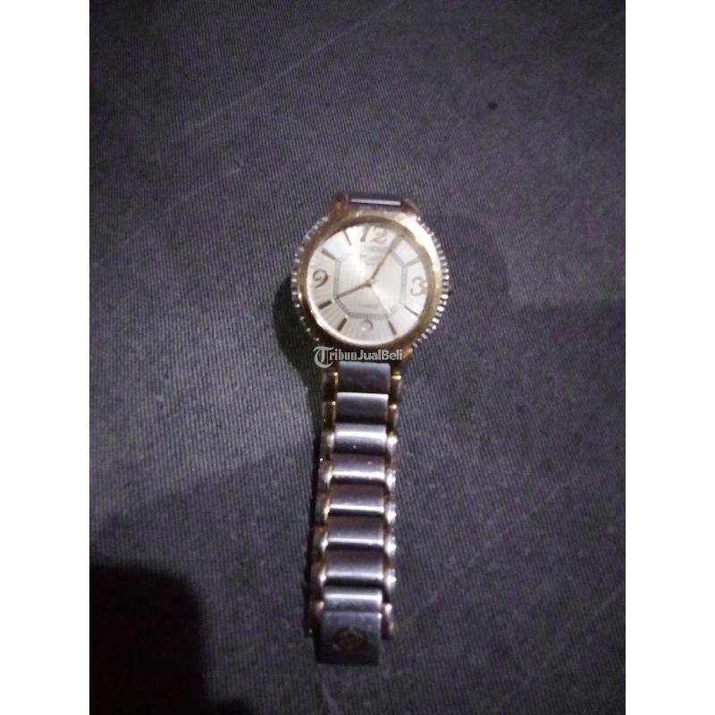 Dijual Jam Tangan Second, Picallo Paris 95-236g, Original - Jakarta Pusat