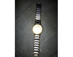 Dijual Jam Tangan Second, Picallo Paris 95-236g, Original - Jakarta Pusat