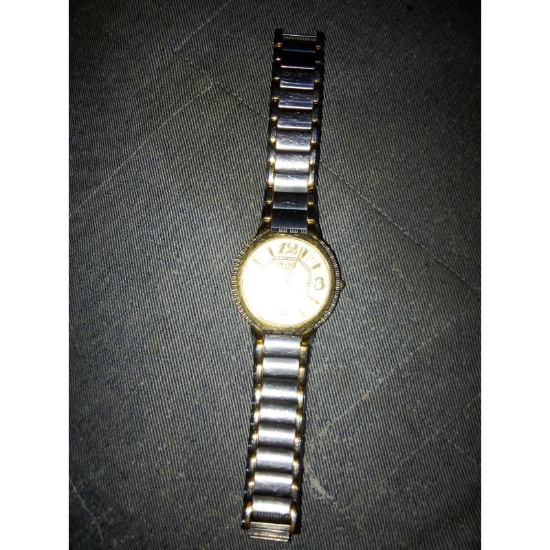 Dijual Jam Tangan Second, Picallo Paris 95-236g, Original - Jakarta Pusat