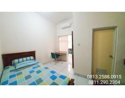 Disewakan Kost Dekat UNDIP Tembalang, UNIKA Bendan Duwur, Akpol Semarang, Polines - Semarang Kota