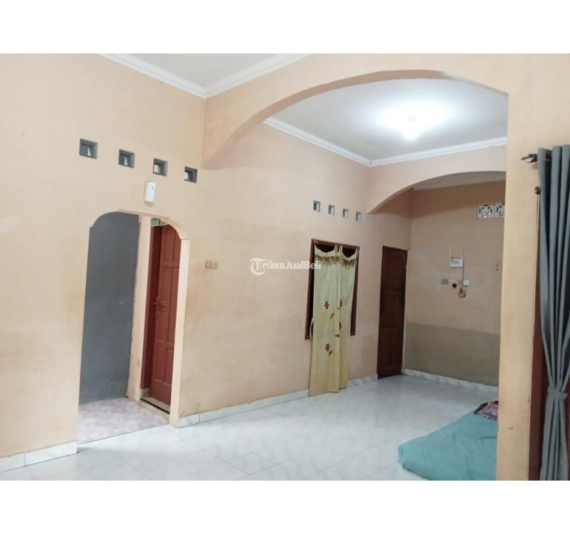 Jual Rumah Bekas Luas 158 m2 Dekat Pasar Piyungan, RSUD Prambanan - Sleman