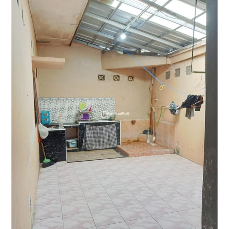 Jual Rumah Bekas Luas 158 m2 Dekat Pasar Piyungan, RSUD Prambanan - Sleman