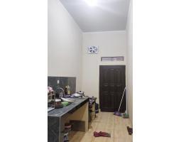 Jual Rumah Bekas Luas 108 m2 di Sukarami Palembang Dekat PTC Mall - Palembang