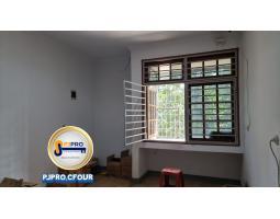 Jual 1 Unit Ruko Luas 40 m2 Bekas di Pulogebang - Jakarta Timur