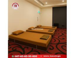 Rental Kasur Galur Siap Antar - Kulon Progo 