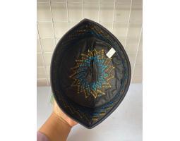 Grosir  Ecer Kopiah Kuncir Anak Peci Anak Lucu, Nyaman - Jombang