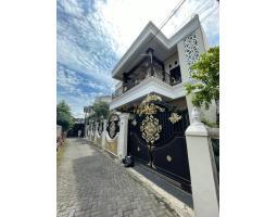 Dijual Rumah Mewah Kost Exclusive Di Muja Muju Umbulharjo - Yogyakarta