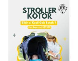 Cuci Sepatu Taman Kopo Indah - Bandung