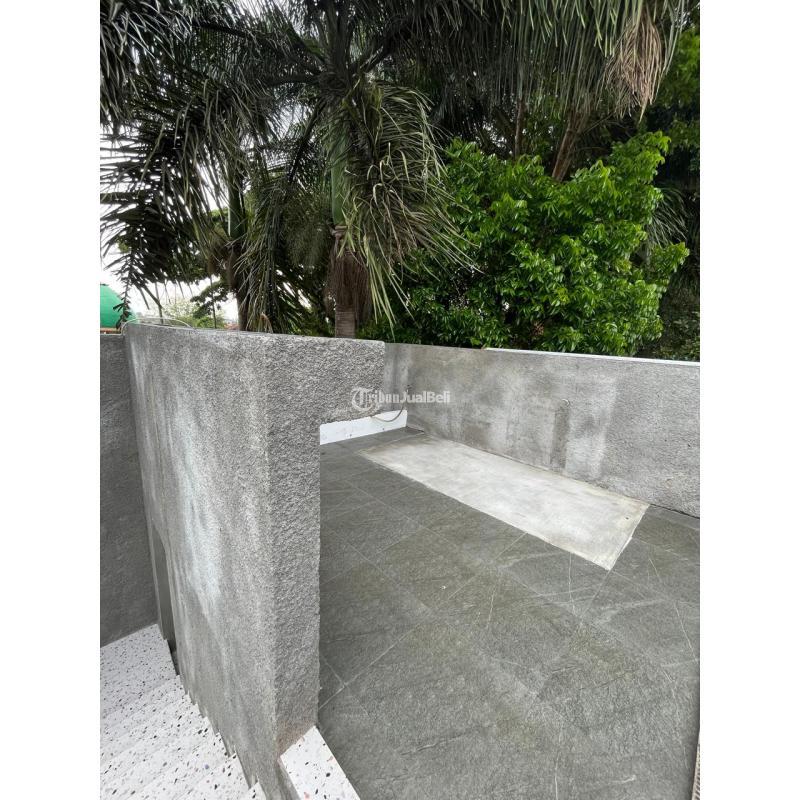 Dijual Rumah Modern Siap Huni 2KT 1KM SHM Dekat Perum Araya - Malang