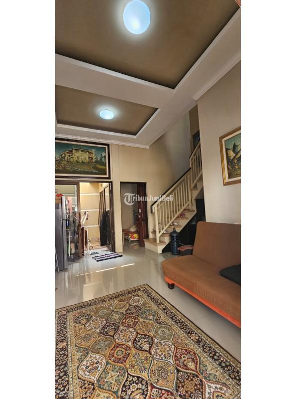 Dijual Rumah Hunian Minimalis Ideal 5KT 3KM Dekat Pusat Pendidikan - Malang