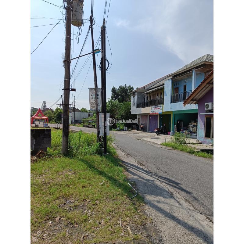 Dijual Rumah 2 Lantai Banguntapan Siap Bangun Dekat Stipram Kotagede,Gedong Kuning SHM - Bantul