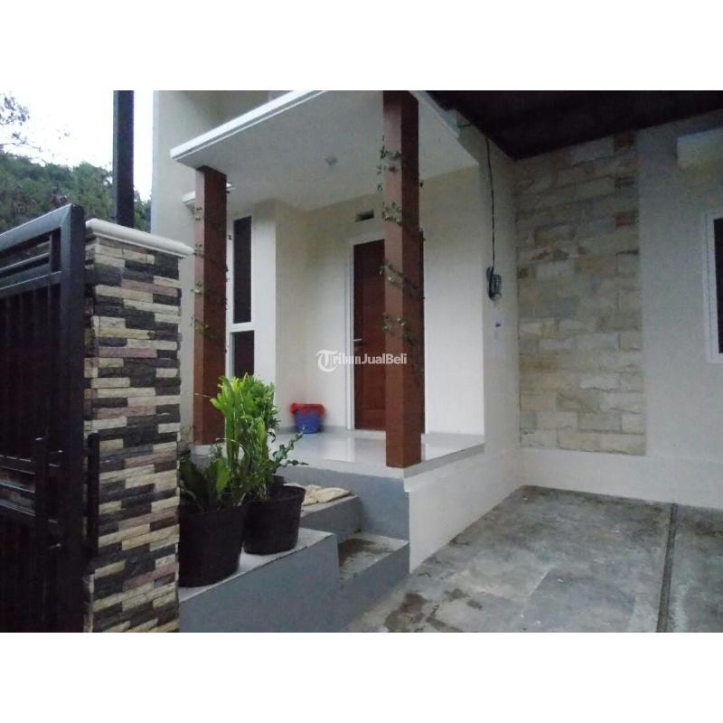 Dijual Rumah Siap Huni 1 Lantai 2KT 1KM SHM Area Batu - Batu