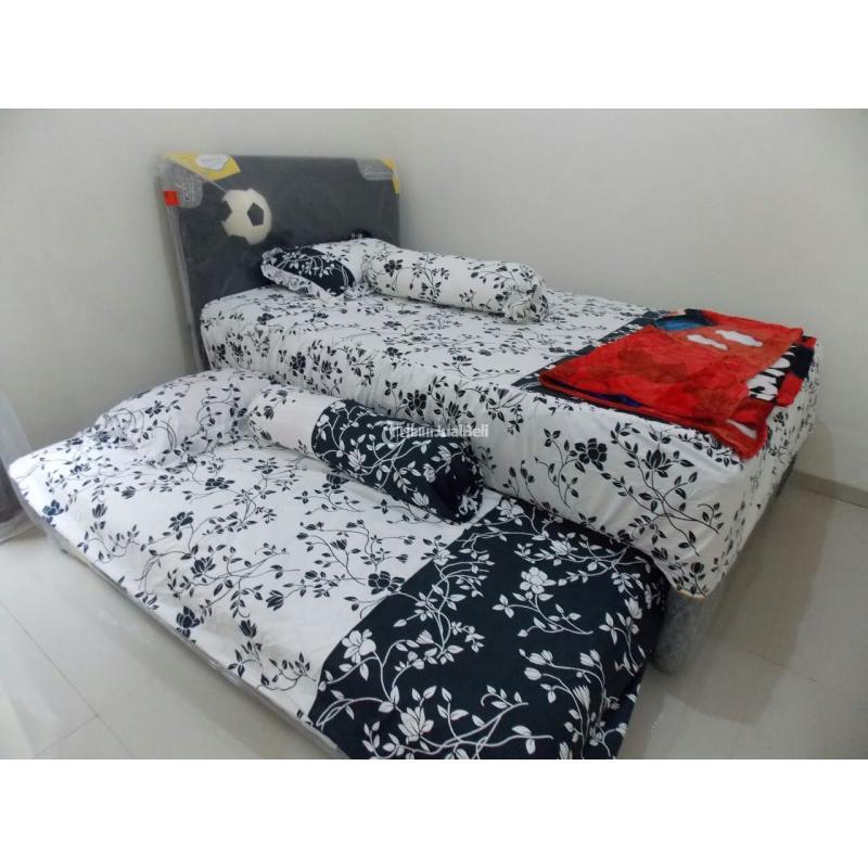 Dijual Rumah Siap Huni 1 Lantai 2KT 1KM SHM Area Batu - Batu