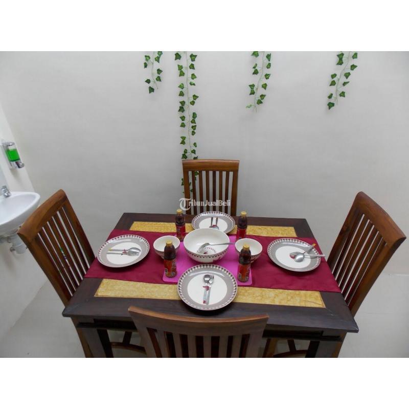 Dijual Rumah Siap Huni 1 Lantai 2KT 1KM SHM Area Batu - Batu