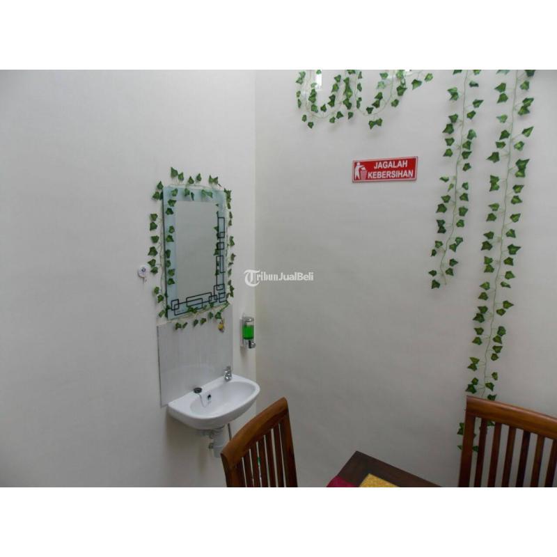 Dijual Rumah Siap Huni 1 Lantai 2KT 1KM SHM Area Batu - Batu