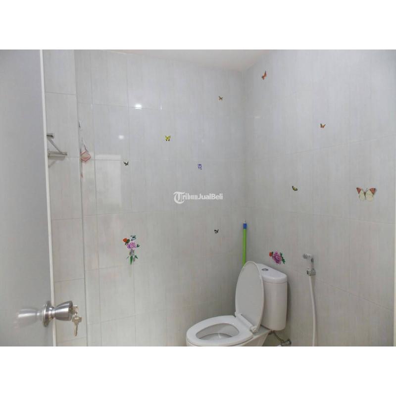 Dijual Rumah Siap Huni 1 Lantai 2KT 1KM SHM Area Batu - Batu