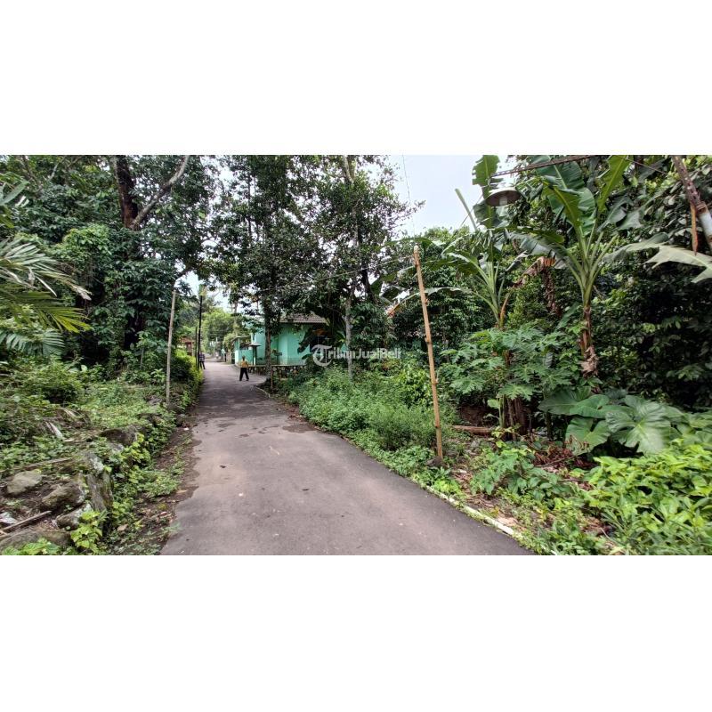 Dijual Rumah Villa Dekat Kampus UII Kaliurang Sleman Bisa KPR 20 Tahun SHM - Sleman