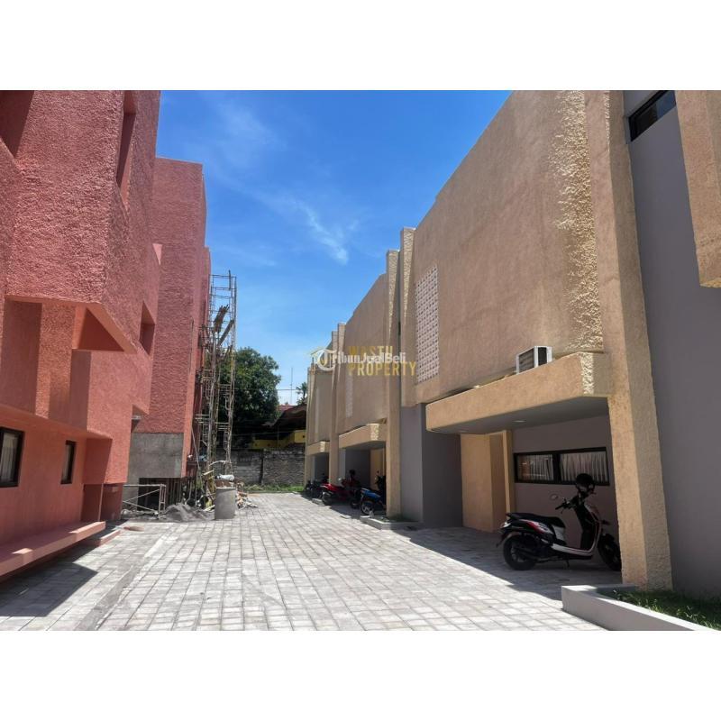 Dijual Murah Kost Exclusive Paling Laris Di Seturan - Sleman