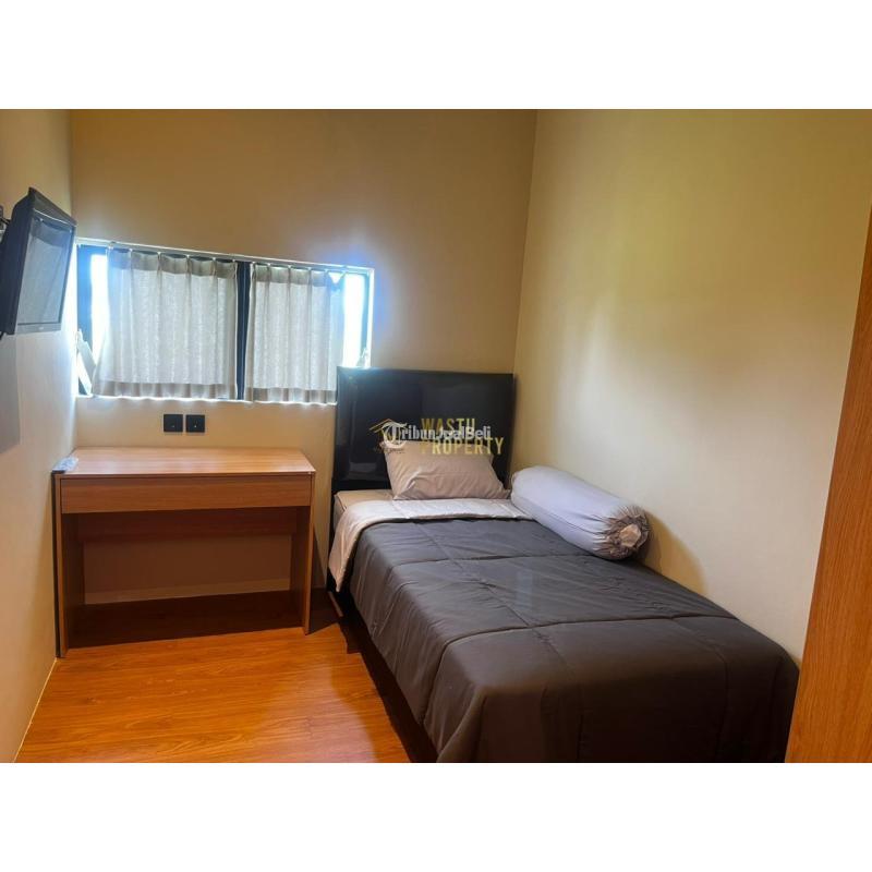 Dijual Murah Kost Exclusive Paling Laris Di Seturan - Sleman