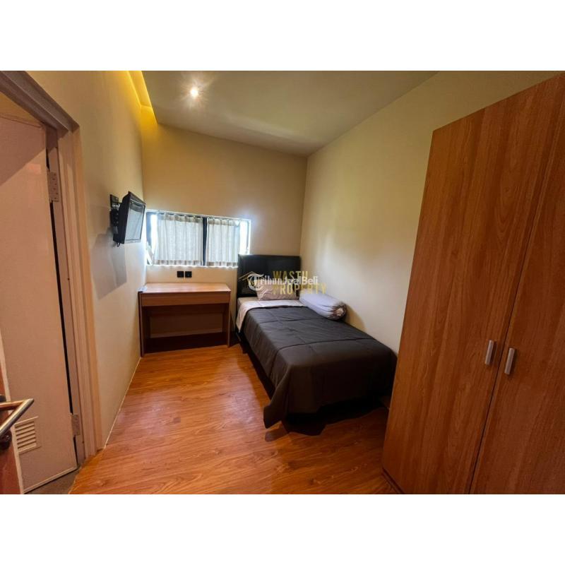 Dijual Murah Kost Exclusive Paling Laris Di Seturan - Sleman