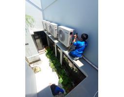 Jasa Service AC Gedongtengen Jogja Panggilan 24 Jam Terpercaya - Yogyakarta