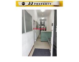 Dijual Ruko 3 Lantai Luas 300m2 SHM - Jakarta Selatan