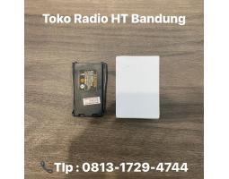 Baterai Li-ion 3.7V 2800mAh Untuk BF-888S - Bandung Kota