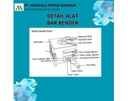 Rental Alat Konstruksi Terpercaya Siap Kirim Seluruh Indonesia  - Blitar