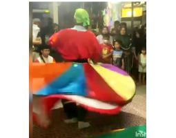 Jasa Pentas Seni Tari Tanura Sufi, Cheer Production - Jakarta Barat