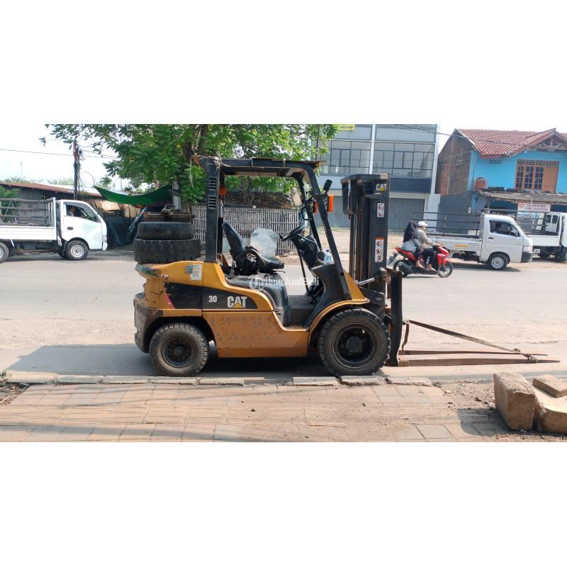 Sewa Forklift, Balaraja - Tangerang