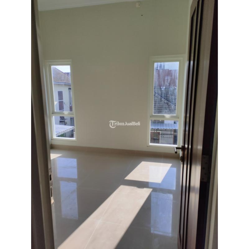 Dijual Rumah Mewah 2 Lantai, Lt. 80m2, Lb. 138m2, Shm, Di Pusat Kota Jogja, Harga Di Bawah Pasaran, 4 Menit Ke Sekolah Teladan Yogyakarta, Sleman - Yogyakarta