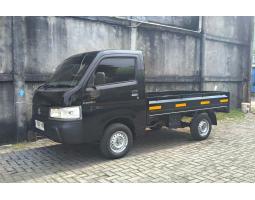 Dijual Mobil Bekas, Suzuki Carry Pick Up, Tahun 2023, Bak Pickup, 1500 Cc, Registrasi 2024, Ban Baru - Jakarta Utara