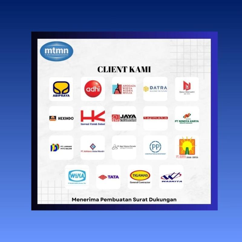 Sewa Mini Crane untuk Proyek, Siap Antar ke Lokasi - Bangka Belitung